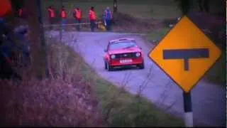 Abbeyleix Manor {Birr} Stages Rally 2013.mp4