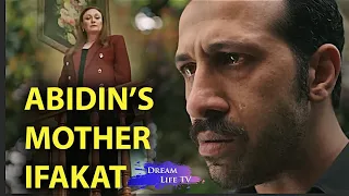 WOW!!!Abidin's Mother is Ifakat | Kingfisher Season 2 Episode 37 | Yali Capkini (Arabic Subtitles)