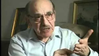 Jewish Survivor Solomon Salat Testimony Part 2 | USC Shoah Foundation