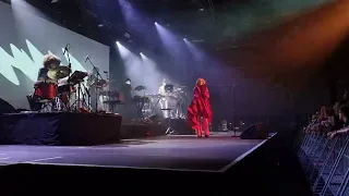 Róisín Murphy - We got together - im Wizemann Stuttgart 27.04.2022