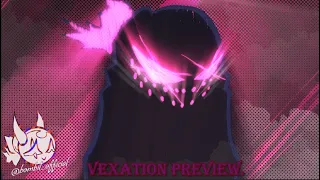 WHITTY : INSANITY UNLEASHED [ VEXATION PREVIEW ] [ READ DESC ] [ PORT ]