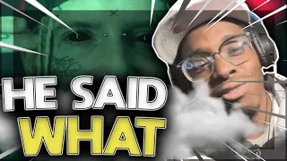 HE SAID WHAT! (Tom MacDonald - "I Hate Hip Hop") REACTION