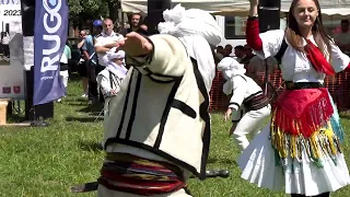 Lojrat Tradicionale Rugova 2023