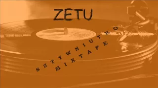 Zetu feat DAVE - Fuzja (Sztywniutko Mixtape)