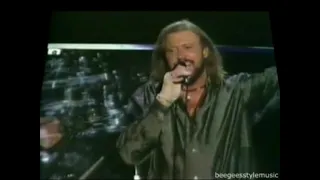 Bee Gees — Words (Live at the Heartfelt Arena, Pretoria 1998 - One Night Only)