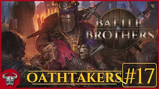 Wrath Of The Northmen - Battle Brothers: Of Flesh and Faith DLC - #17