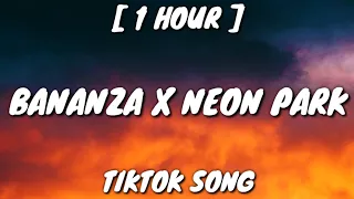 Belly Dancer x Temperature [1 Hour Loop] (TikTok Remix) dont be shy girl go bananza