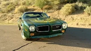 1973 Trans Am | What's My Car Worth?