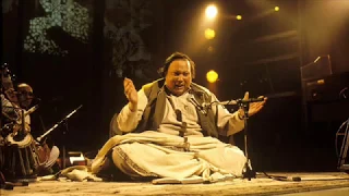 Aaie Naseem e Koye Muhammad Nusrat Fateh Ali Khan Live in Pakistan