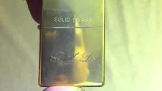 Awesome eBay Zippo Lot Overview! :D