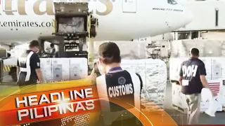 Headline Pilipinas | Teleradyo (11 October 2021)