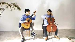 宮田 大＆大萩康司/キャラバンの到着（Full ver.）Dai Miyata & Yasuji Ohagi-Arrivée des camionneurs (Arrival of Caravan)