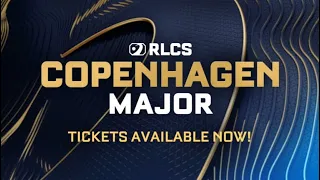 Day 2 | Swiss Stage: Main Stream | RLCS Copenhagen Major 2024