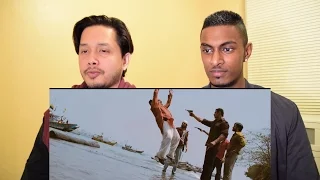 Shootout At Wadala | Trailer Reaction and Review | Stageflix