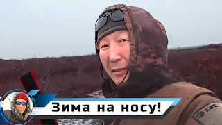 Воблер Zipbaits Rigge 90SP на крайней рыбалке по открытой воде. Октябрь 2023 года. Закрытие.