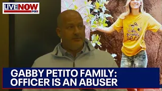 Gabby Petito bombshell: Utah officer who refused to arrest Brian Laundrie is alleged domestic abuser