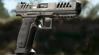 6 New 9mm Handguns That Are Likely to Outperform Your Current 9mm