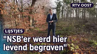 Deze mensen zaten bewust de Duitsers dwars in WO2 | RTV Oost