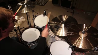 Peg - Steely Dan (A Drum Cover)