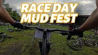 SDA TRAIL & URBAN ENDURO RACE RUN