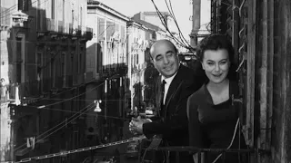 Mauro Bolognini, IL BELL'ANTONIO, 1960 - Film completo