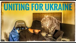 ЯК ПОТРАПИТИ В США УКРАЇНЦЯМ. U4U Uniting For Ukraine