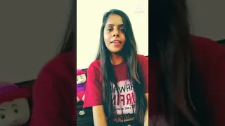kabhi jo badal barse female song || badal barse | arijit singh ||