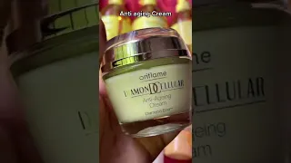 Oriflame Diamond Cellular anti ageing Cream #directorrabail #oriflamepakistan