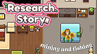 Searching for the Gilded Gem | Research Story [12]