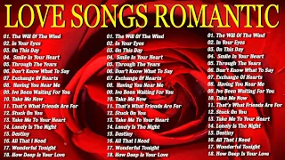 Most Old Beautiful Love Songs 80s 90s - All Time Greatest Love Songs 2024 - Love Songs Romatic