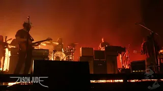 The War On Drugs - Change [HD] LIVE 1/19/2022