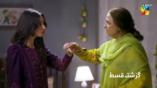 Recap - Meesni Ep 17 ( Bilal Qureshi, Mamia ) 2nd February 2023 - HUM TV