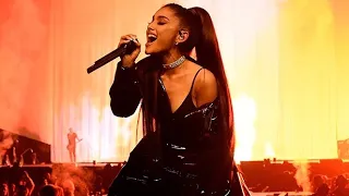 Ariana Grande - Dangerous Woman Tour: Complete Highlights & Best Vocals