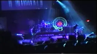 TOOL- The Grudge Live 2001