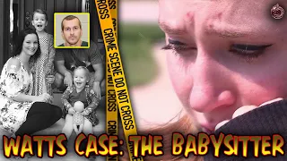 Chris Watts: The Babysitter's Chilling Account - What She Heard and Saw!
