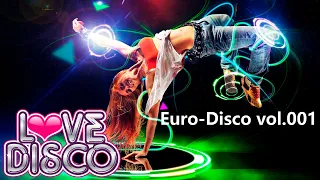 Euro-Disco vol.001