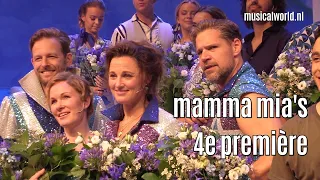 Mamma Mia 2023 in première