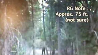 Lost Tapes - Bigfoot full episode part 3/5