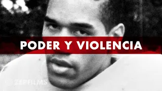 O.J. SIMPSON: El caso más escandaloso de Hollywood