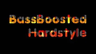 Passenger - Let her go (Hardstyle Remix - Teyo & Deeperz) (Bass Boosted)