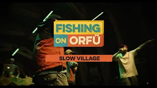 Slow Village - Fishing on Orfű 2019 (Teljes koncert)