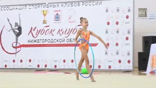 Чванова София ОБРУЧ