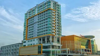 Review Swiss-Belhotel Balikpapan