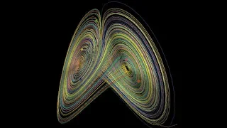 Nonlinear Dynamics: Constructing The Bifurcation Diagram