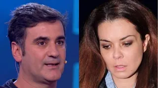 JESULÍN DE UBRIQUE Y MARÍA JOSÉ CAMPANARIO C0NFIRMAN CON DOLOR LA TRISTE NOTICIA DE SU TERCER HIJO