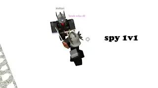 spy 1v1 (Rogue Lineage) [Roblox]