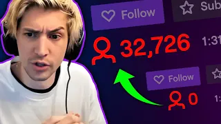33 Easy Tips To Grow On Twitch From 0 Viewers in 2024
