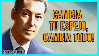 EL PRINCIPIO DEL ESPEJO: HAZ ESTO O TU REALIDAD NUNCA CAMBIARÁ | LEY DE ASUNCIÓN