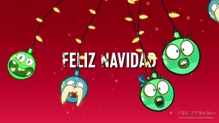 Comedy Central HD Spain Christmas Advert 2022 🎄