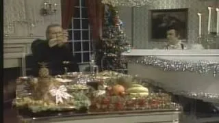 Seamus MacFeeley Christmas Special 2004 part 1 of 2